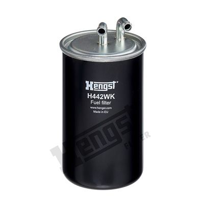 HENGST FILTER Топливный фильтр H442WK